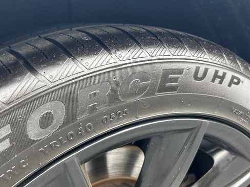 Used 2016 Jaguar F-TYPE Convertible image 46