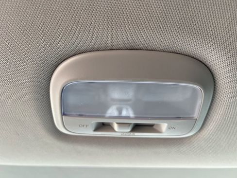 Used 2023 Subaru Outback Onyx Edition image 32