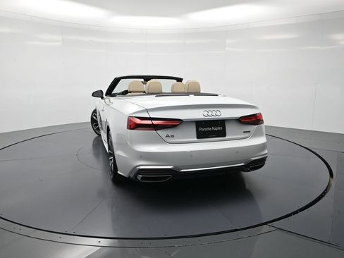 Used 2023 Audi A5 2.0T Premium Plus AWD/4WD image 27