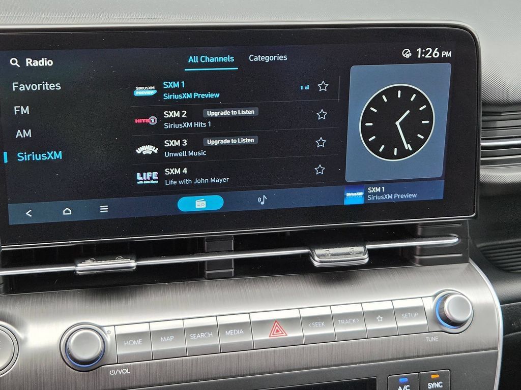 Used 2024 Hyundai Kona SEL AWD/4WD image 39