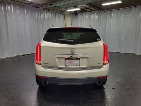 Used 2015 Cadillac SRX Performance FWD image 8