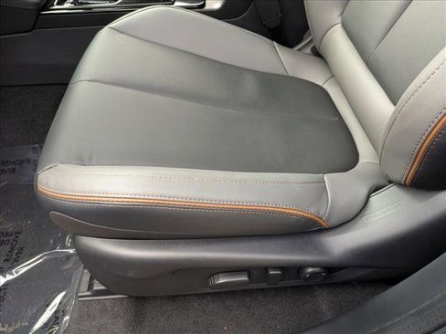 New 2026 Subaru Forester Sport image 4