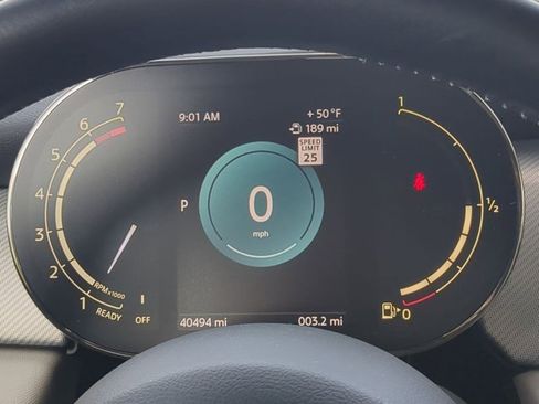 Used 2022 MINI Cooper S w/ Driver Assistance Package image 29