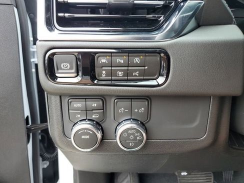 New 2026 GMC Yukon XL Denali w/ Sun & Power Step Package image 29