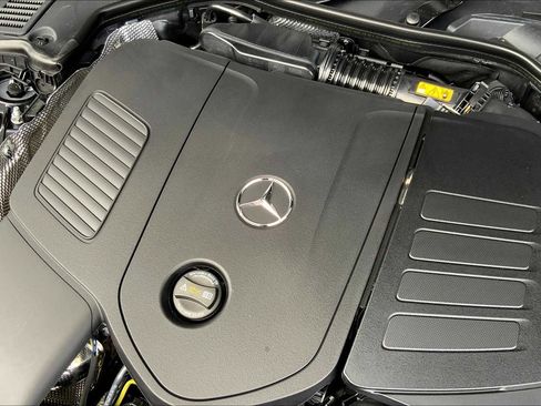 New 2025 Mercedes-Benz C 300 C 300 image 19