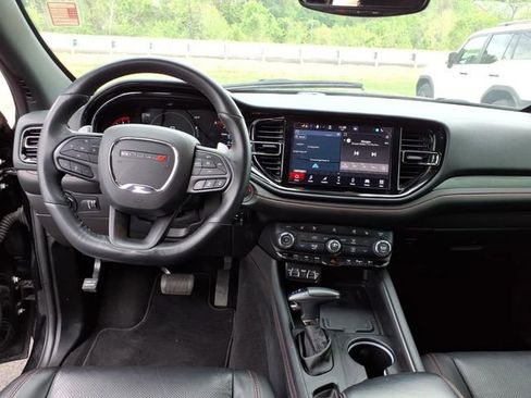 Used 2024 Dodge Durango R/T w/ Tow 'N Go Package AWD/4WD image 16