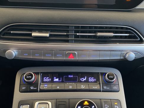 Used 2022 Hyundai Palisade SEL w/ 8P Bench Seat Package AWD/4WD image 26