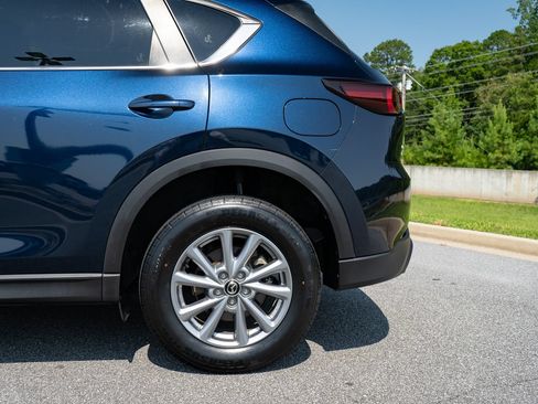 Used 2023 MAZDA CX-5 AWD 2.5 S image 6