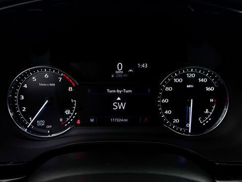 Used 2021 Cadillac XT6 Premium Luxury image 43