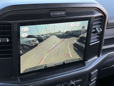 New 2026 Ford F150 STX w/ Equipment Group 200A RWD image 47