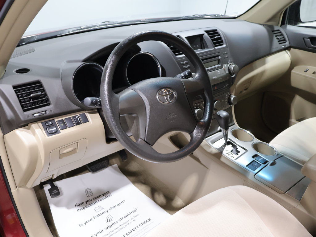 Used 2008 Toyota Highlander 2WD image 15