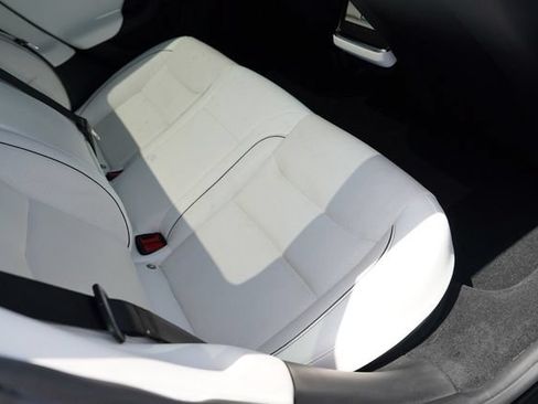 Used 2022 Tesla Model S Plaid AWD/4WD image 17