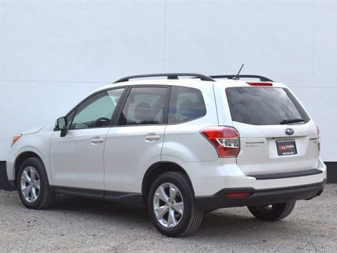 Used 2015 Subaru Forester 2.5i Premium w/ All-Weather Package AWD/4WD image 2