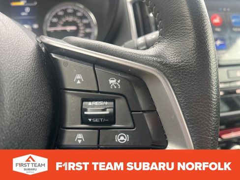 Certified 2021 Subaru Forester Touring w/ Popular Package #2 image 14