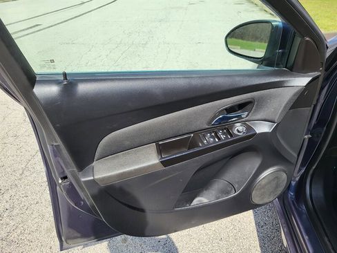 Used 2014 Chevrolet Cruze Eco FWD image 23