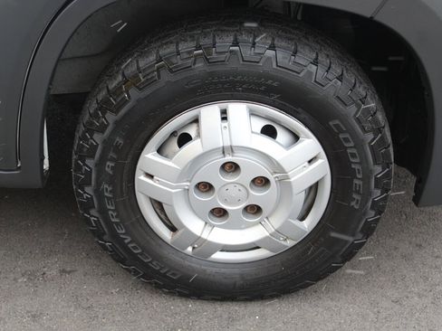 Used 2017 RAM ProMaster 1500 w/ Premium Appearance Group image 23