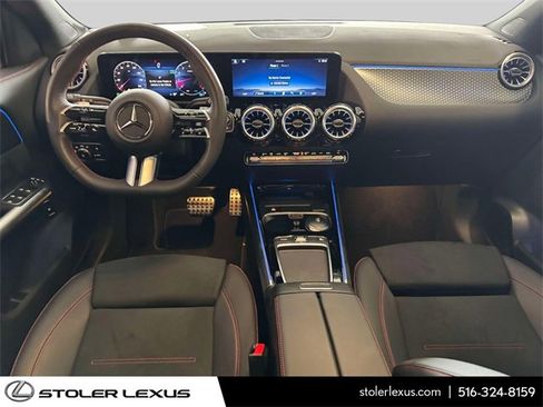 Used 2025 Mercedes-Benz GLA 250 GLA 250 image 17