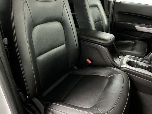 Used 2022 Chevrolet Colorado ZR2 image 28