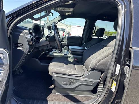 Used 2021 Ford F150 XLT w/ Equipment Group 302A High AWD/4WD image 29
