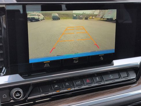 Certified 2022 Chevrolet Silverado 1500 RST image 15