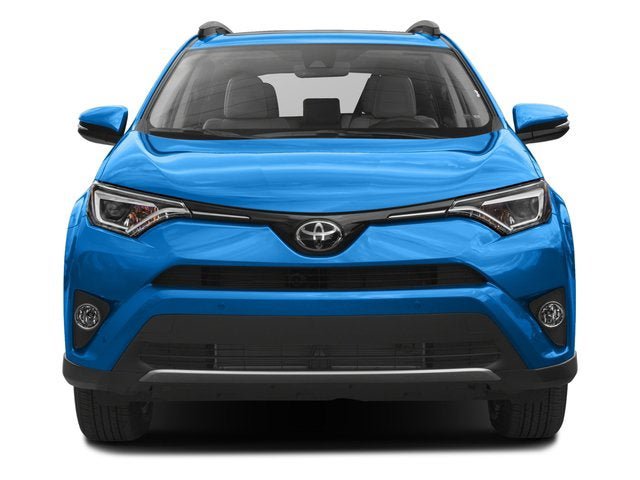 Certified 2016 Toyota RAV4 Limited AWD/4WD image 7