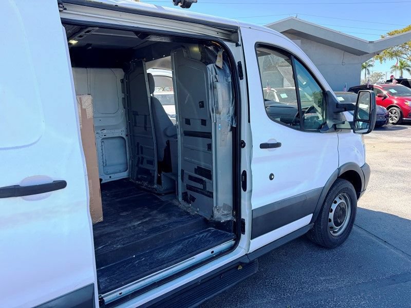 Used 2016 Ford Transit 350 148 Low Roof RWD image 34