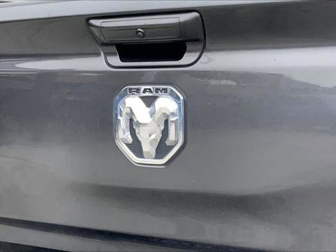 Certified 2022 RAM 1500 Lone Star image 26