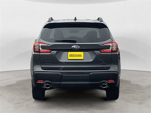 New 2026 Subaru Ascent Bronze Edition image 4