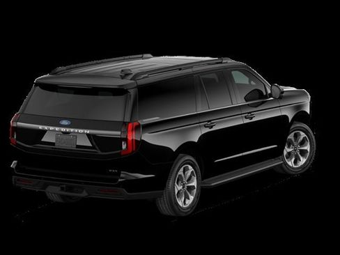 New 2027 Ford Expedition Max Active AWD/4WD image 3