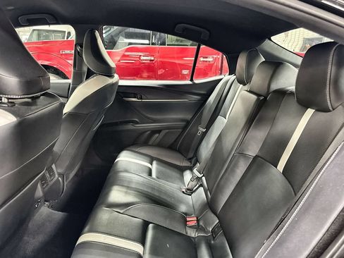 Used 2025 Toyota Camry SE FWD image 24