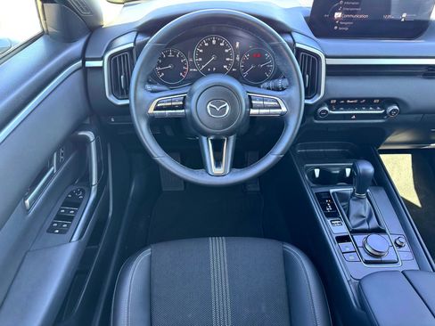Used 2024 MAZDA CX-50 AWD 2.5 S w/ Select Package image 19