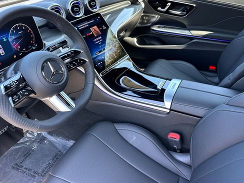New 2026 Mercedes-Benz CLE 450 4MATIC Coupe image 15