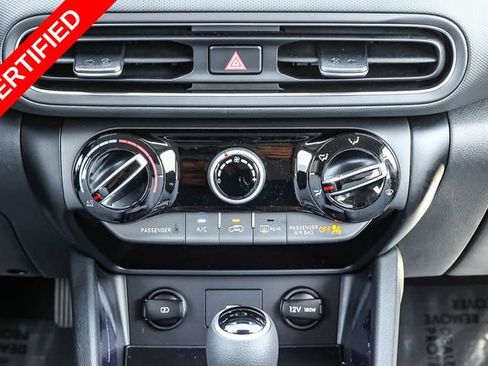 Certified 2023 Hyundai Kona SEL w/ Cargo Package AWD/4WD image 14
