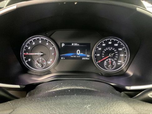 Used 2023 Hyundai Santa Fe SE AWD/4WD image 25