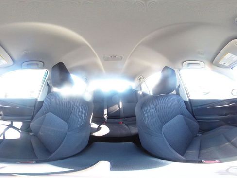 Used 2025 Toyota Camry LE image 41