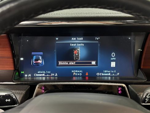 Used 2023 Lincoln Navigator Reserve image 31