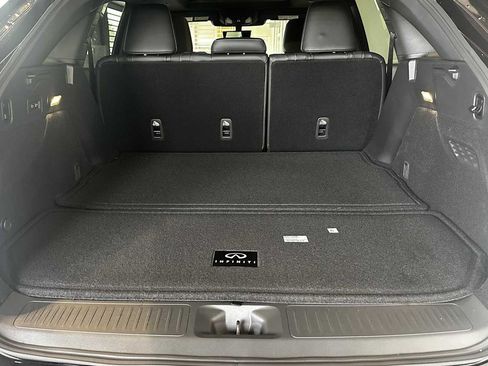 New 2027 INFINITI QX65 Sport AWD/4WD image 10