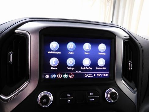 Used 2023 GMC Sierra 2500 SLT image 34