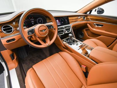 New 2026 Bentley Flying Spur