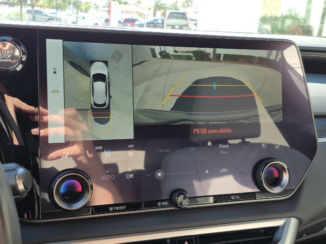Used 2024 Lexus RX 350 Premium Plus w/ Convenience Package FWD image 14