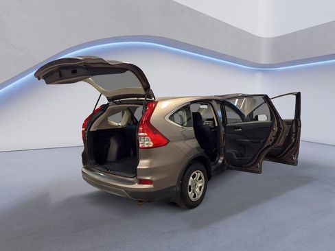 Used 2015 Honda CR-V LX image 14