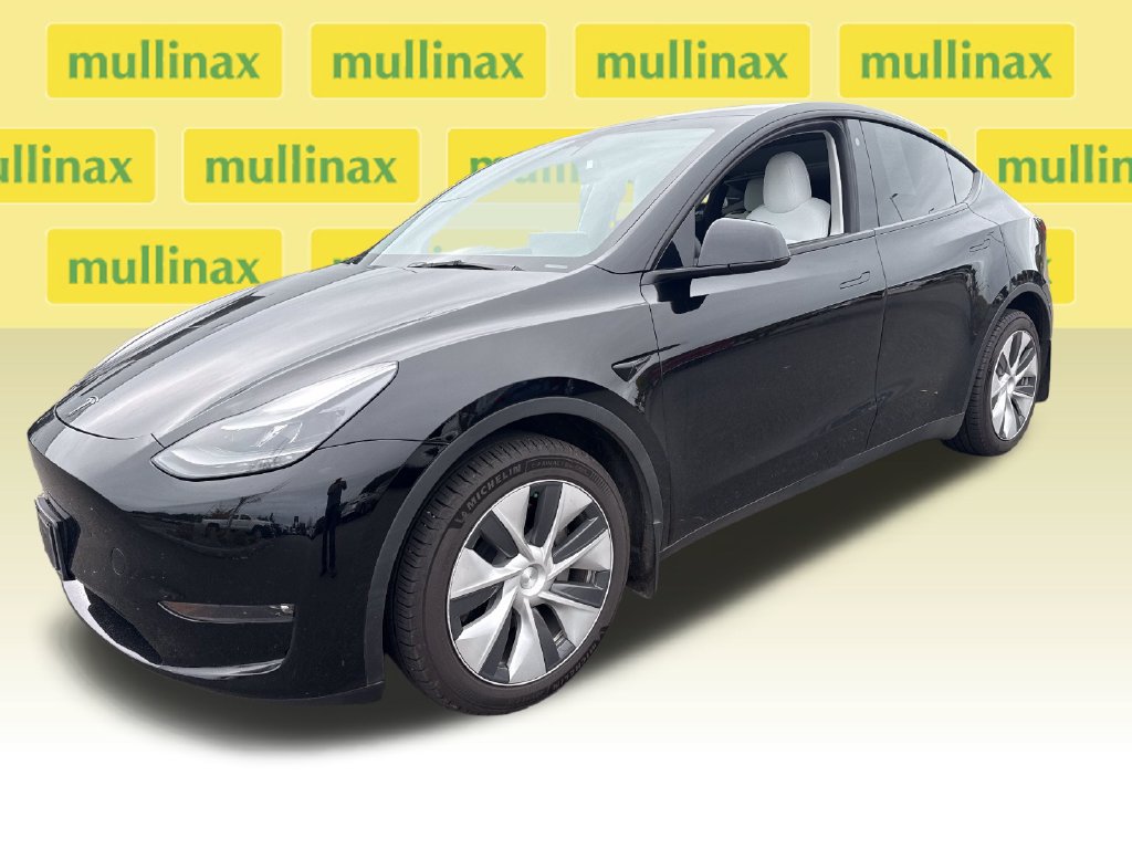 Used 2023 Tesla Model Y Long Range AWD/4WD image 13