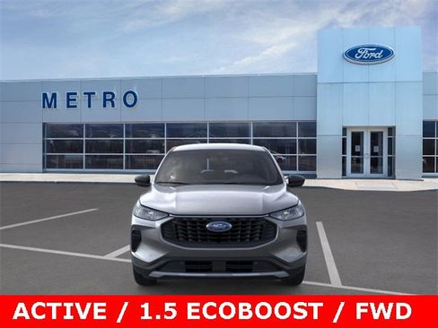 New 2025 Ford Escape Active w/ Cold Weather Package image 7