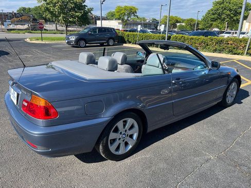 Used 2004 BMW 325Ci Convertible RWD image 37