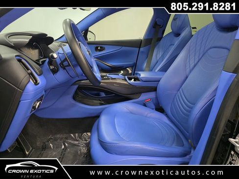 Used 2024 Aston Martin DBX 707 AWD/4WD image 24