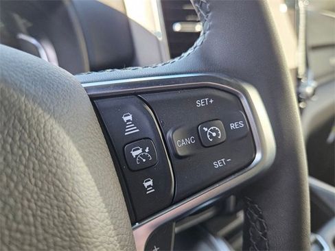 New 2026 RAM 1500 Big Horn image 19