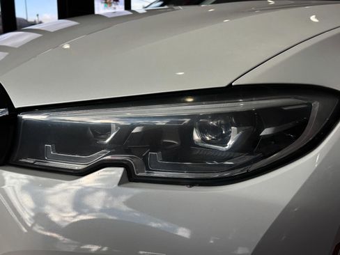 Used 2022 BMW 330i Sedan image 10