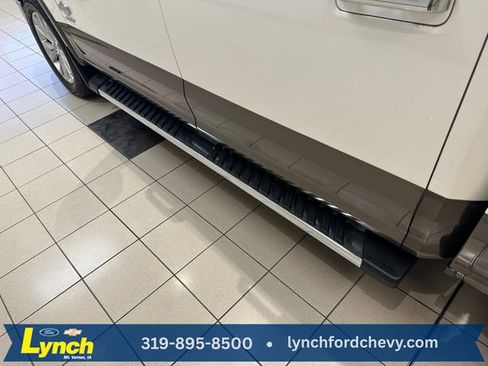Used 2015 Ford F150 King Ranch w/ Equipment Group 601A Luxury AWD/4WD image 30