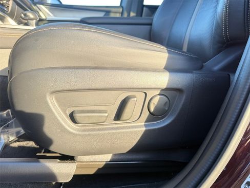 Used 2024 MAZDA CX-90 Plug-In Hybrid w/ Premium Plus image 10