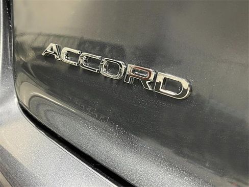 New 2025 Honda Accord SE image 9